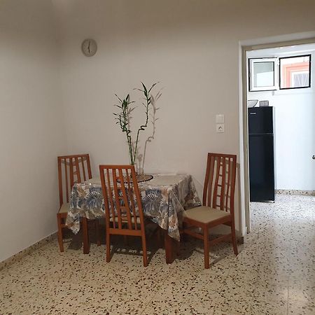 Yiannis Sokaki Detached House Villa Rhodes City Kültér fotó