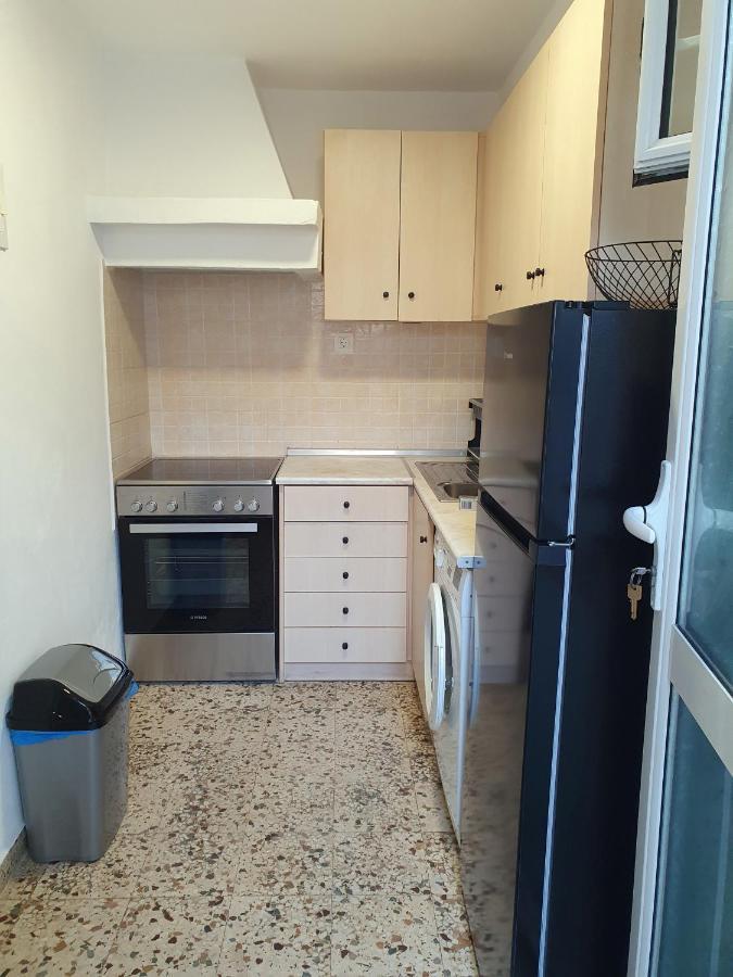 Yiannis Sokaki Detached House Villa Rhodes City Kültér fotó