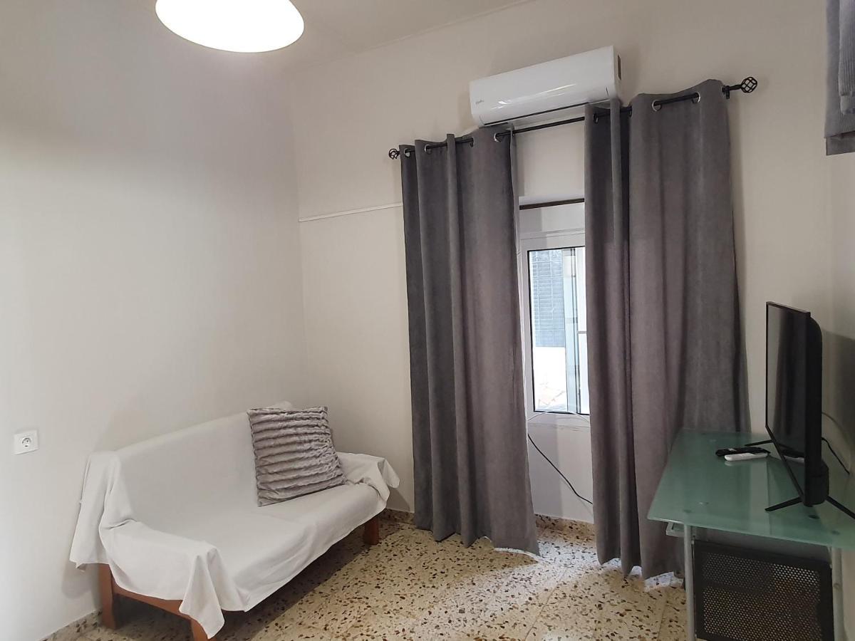 Yiannis Sokaki Detached House Villa Rhodes City Kültér fotó