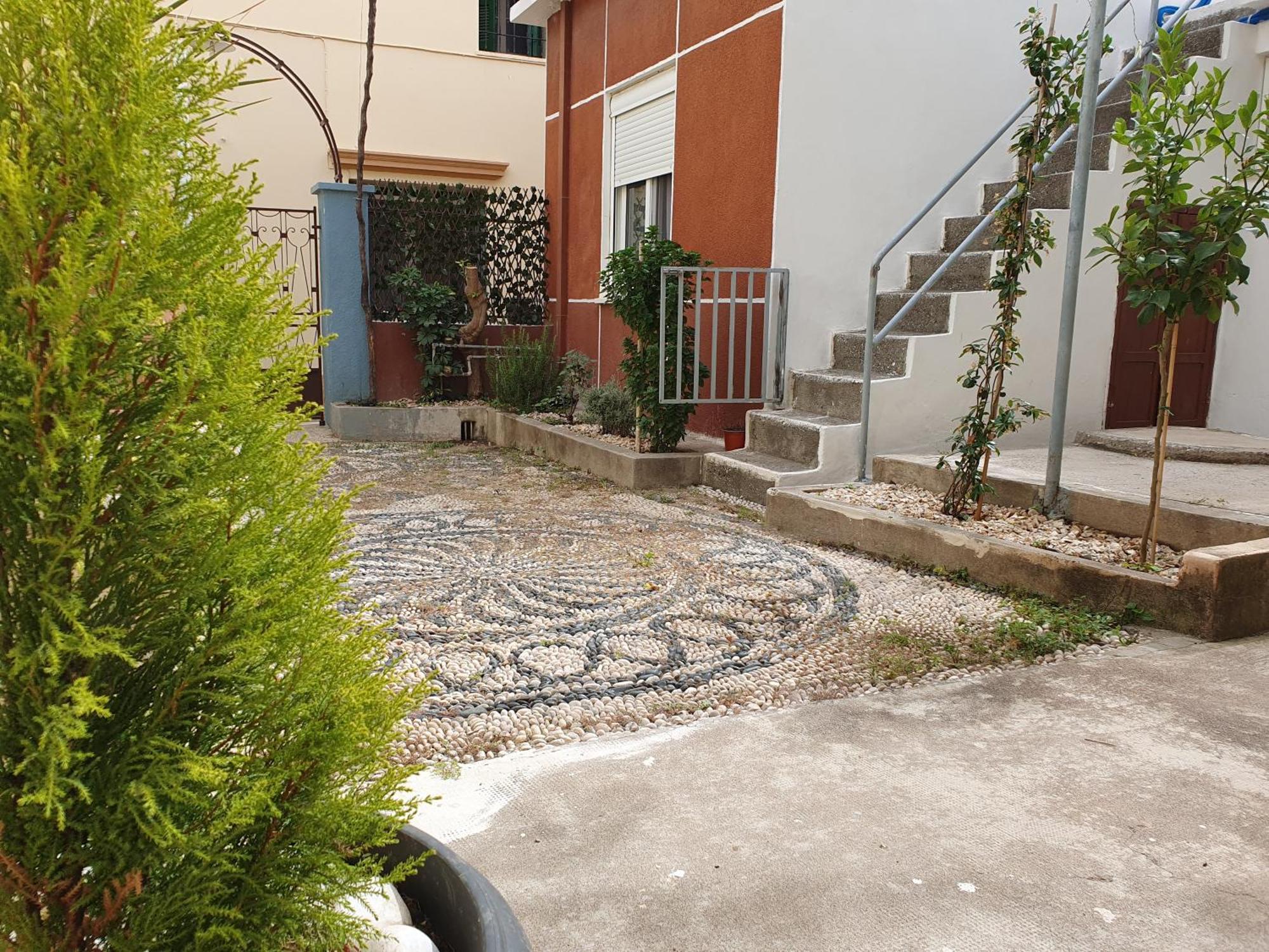 Yiannis Sokaki Detached House Villa Rhodes City Kültér fotó